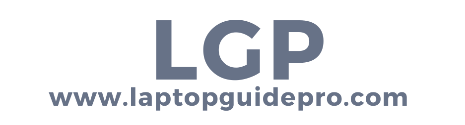 Logo Laptopguidepro