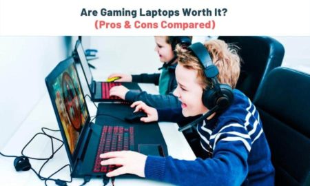 Are Gaming Laptops Worth It? (Pros & Cons Compared)