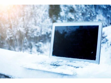 Can Laptops Work in the Cold: Exploring the Effects of Cold Temperatures on Laptops