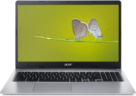 Acer 2023 Chromebook Review