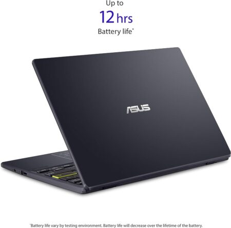 ASUS Vivobook Laptop L210 Review
