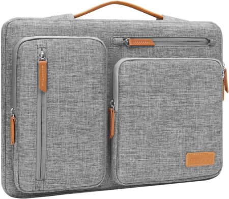 MOSISO 360 Protective Laptop Sleeve Review
