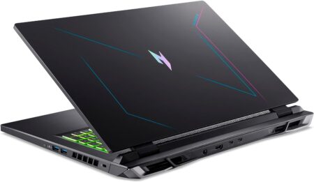 Acer Nitro 17 Gaming Laptop Review