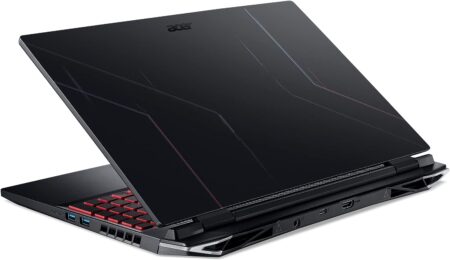 Acer Nitro 5 AN515-58-57Y8 Gaming Laptop Review