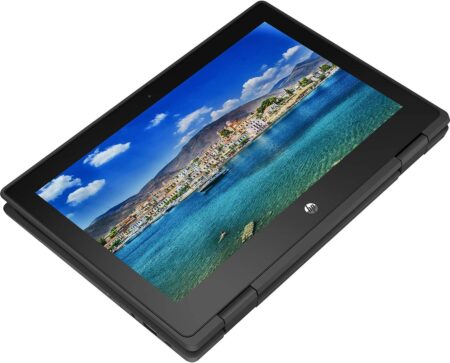 HP 2023 Premium 2-in-1 Convertible Laptop Review