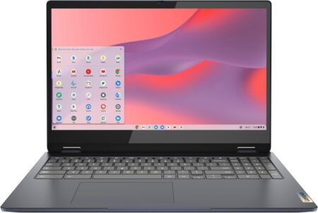 Lenovo IdeaPad 2023 Newest Flex 3i Chromebook Spin 2-in-1 Convertible Laptop Review