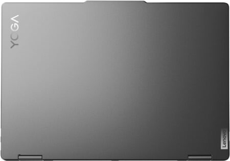 Lenovo Yoga 7i 2-in-1 Laptop Review